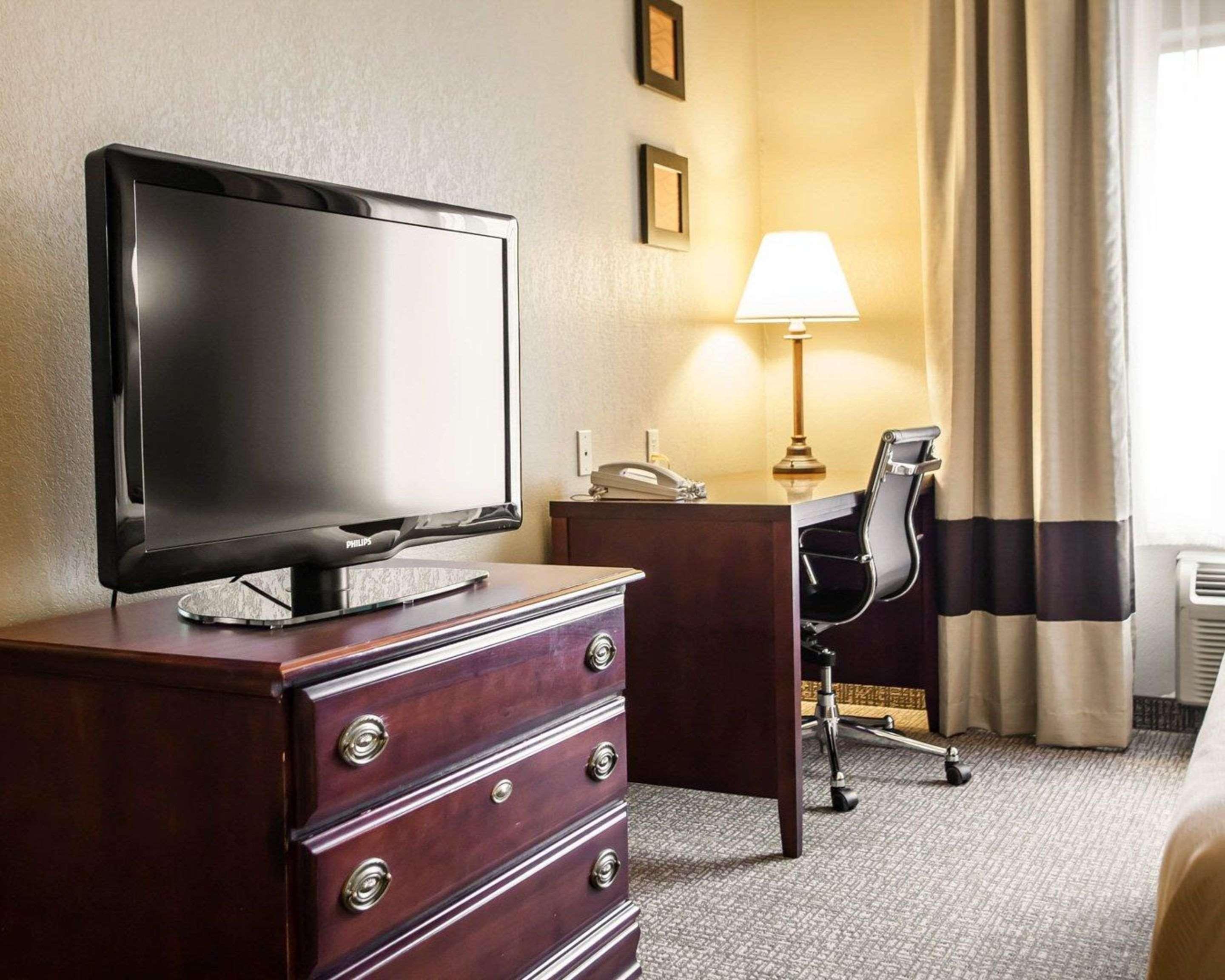 Comfort Inn & Suites St Louis-או'פאלון מראה חיצוני תמונה