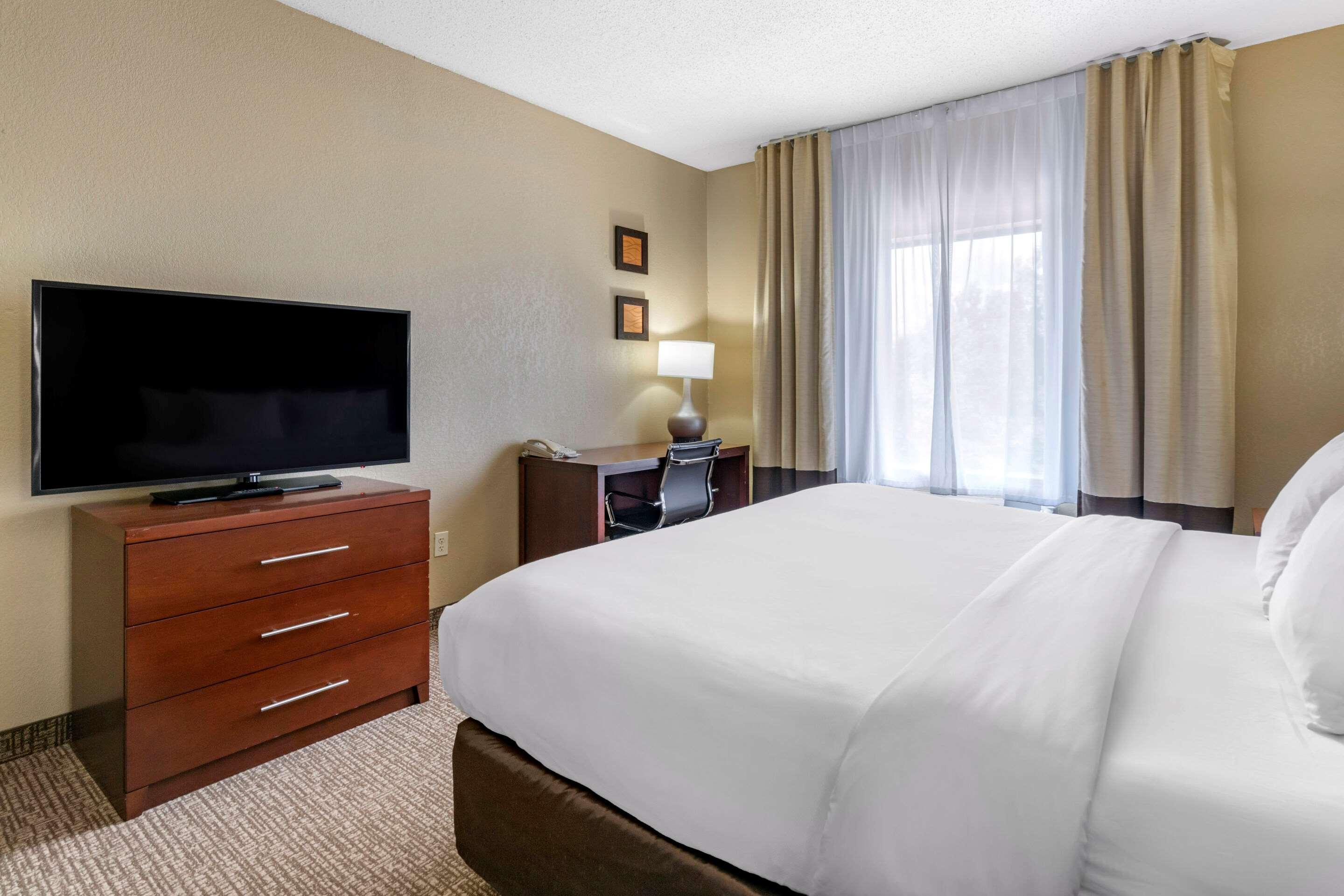 Comfort Inn & Suites St Louis-או'פאלון מראה חיצוני תמונה