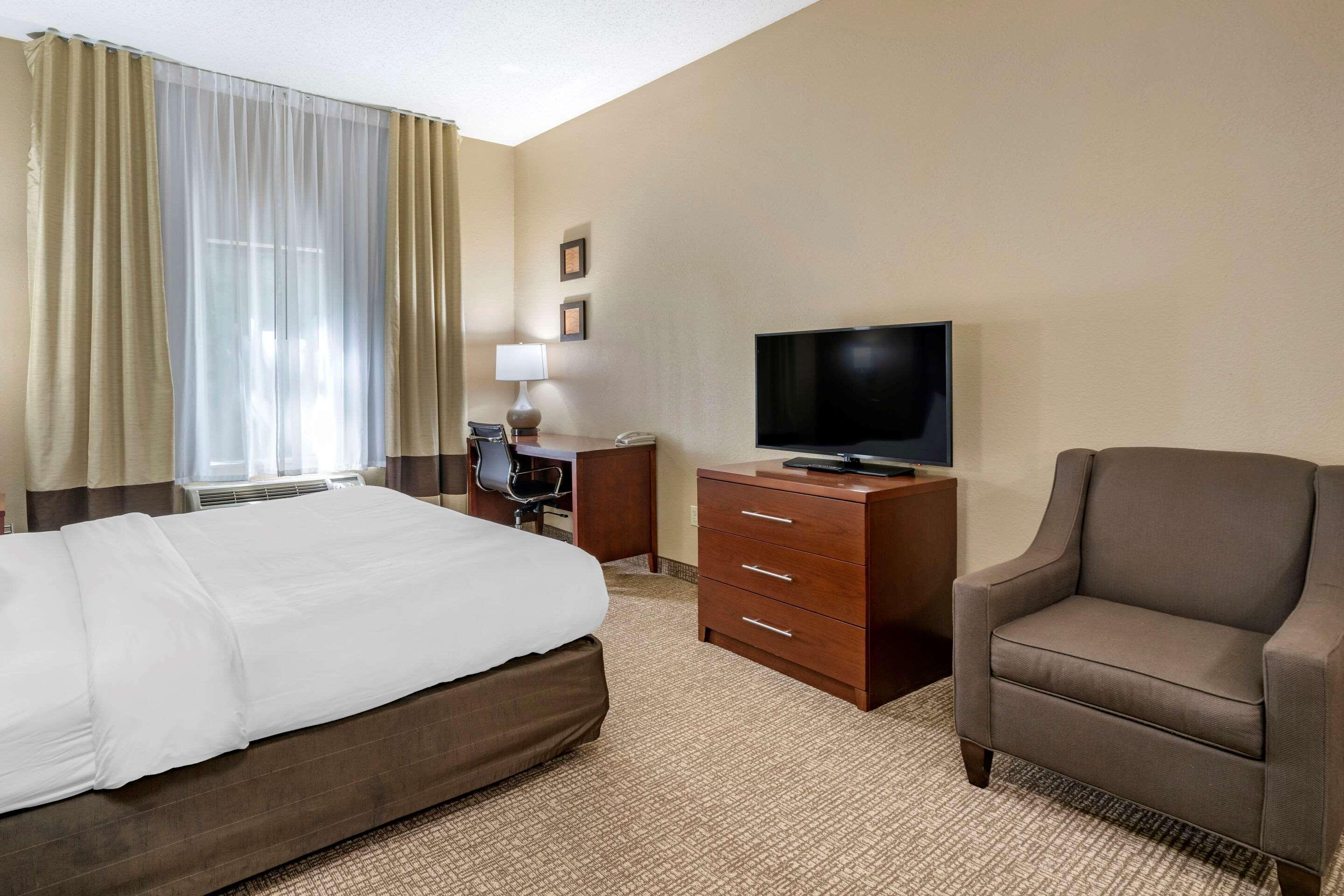 Comfort Inn & Suites St Louis-או'פאלון מראה חיצוני תמונה