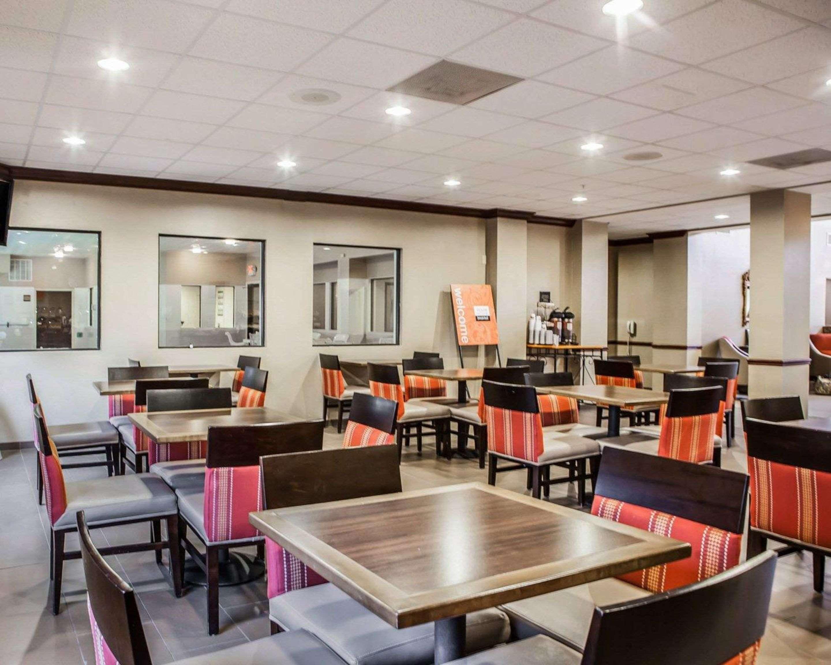 Comfort Inn & Suites St Louis-או'פאלון מראה חיצוני תמונה