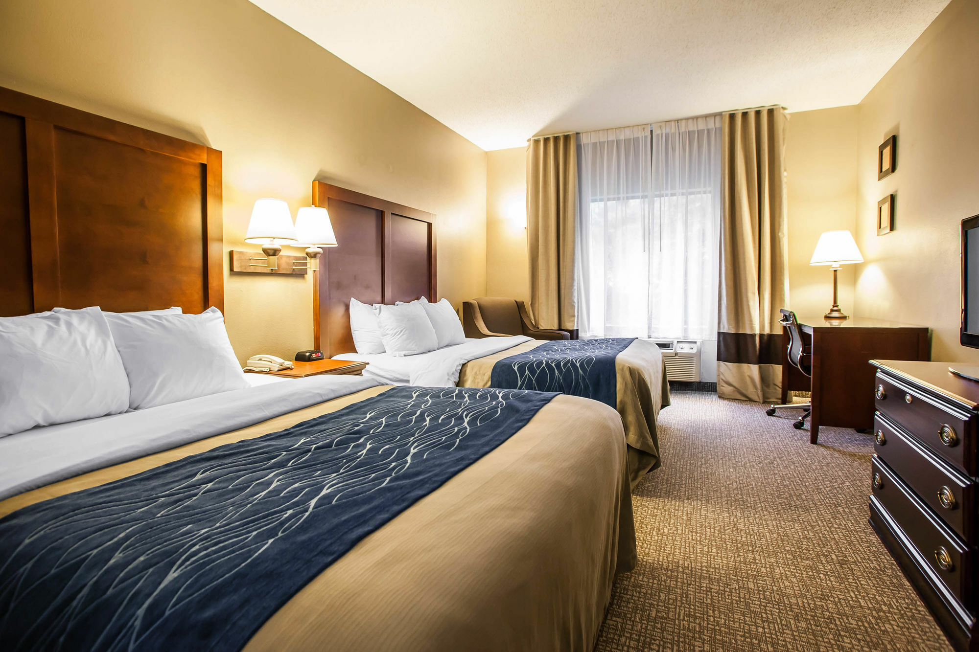 Comfort Inn & Suites St Louis-או'פאלון מראה חיצוני תמונה