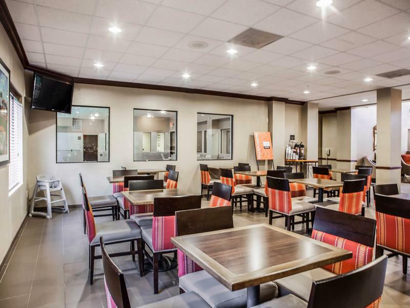 Comfort Inn & Suites St Louis-או'פאלון מראה חיצוני תמונה