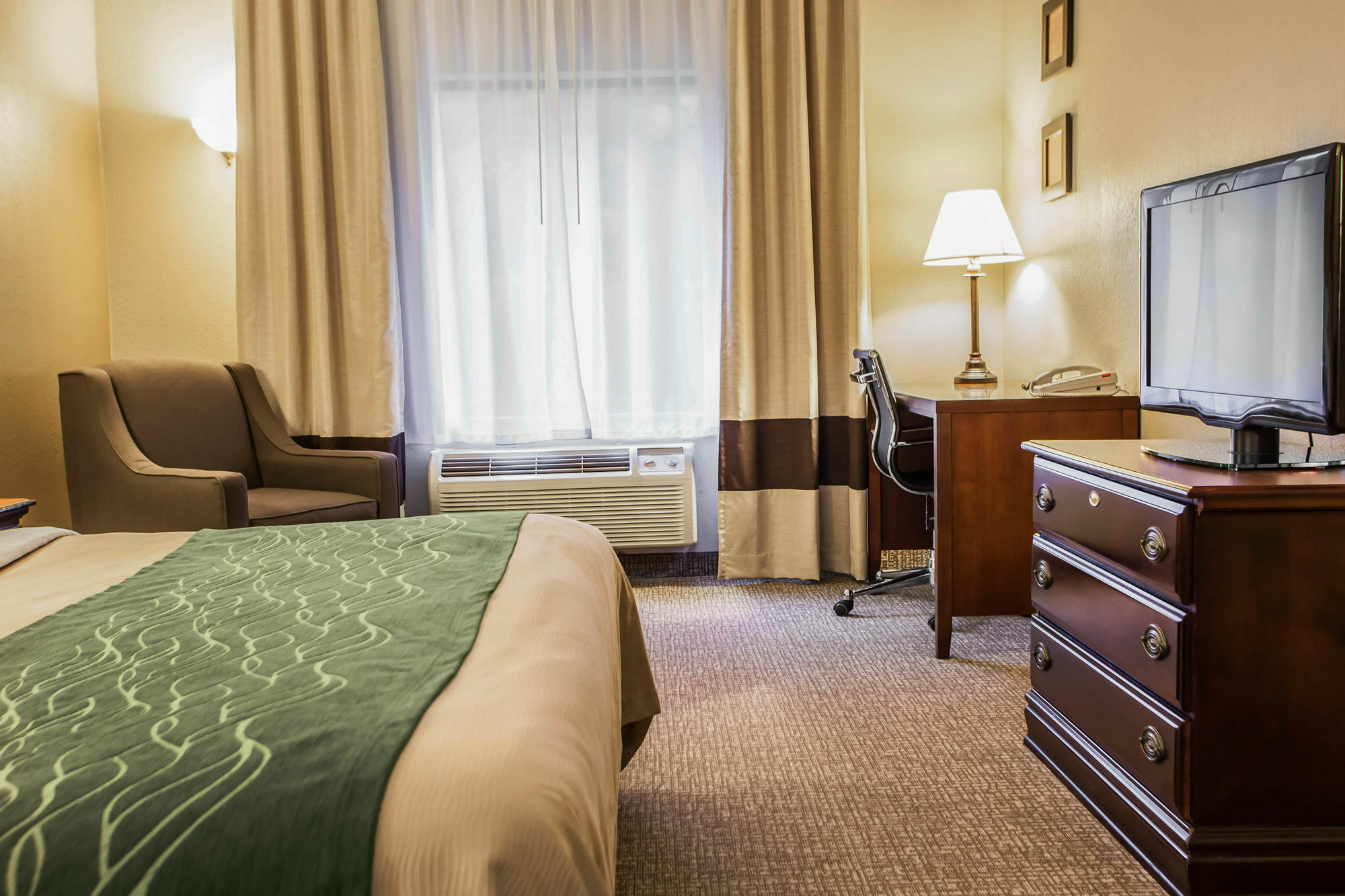 Comfort Inn & Suites St Louis-או'פאלון מראה חיצוני תמונה